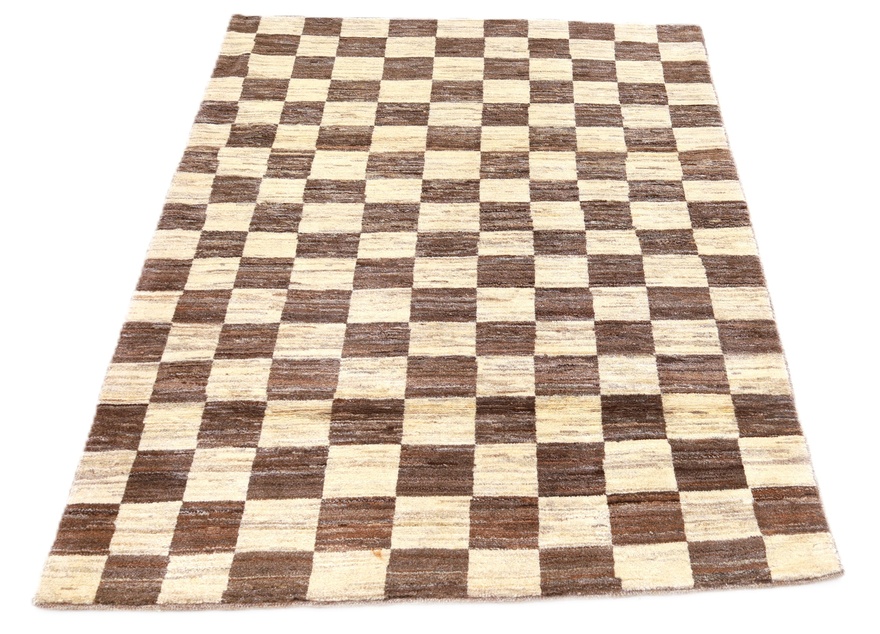 Gabbeh Carpet 152x113