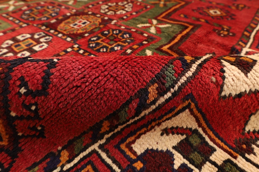 Kurdi Carpet  313x178