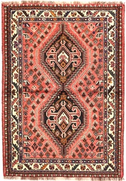 SHIRAZ 164x115