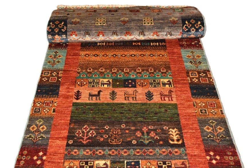 Ariana Carpet  256x77