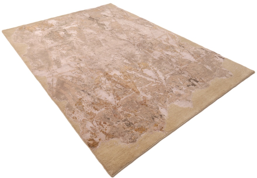 Modern Lotus Carpet  244x172