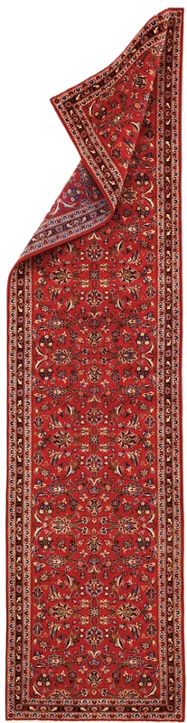 Kashan Carpet  407x100
