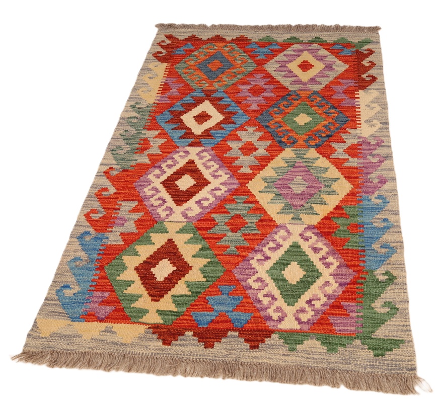 Kilim Carpet  123x79