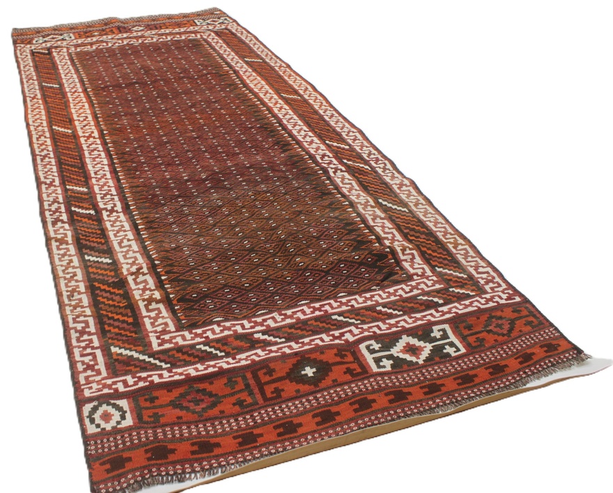 Kilim Carpet 350x147