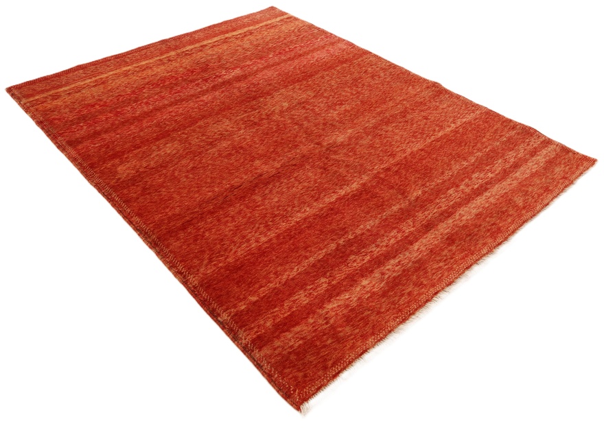 Gabbeh Carpet 195x148