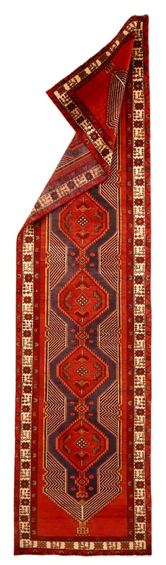 Ardebil  Carpet  406x101