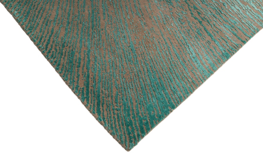 MODERN LOTUS Carpet 308x202