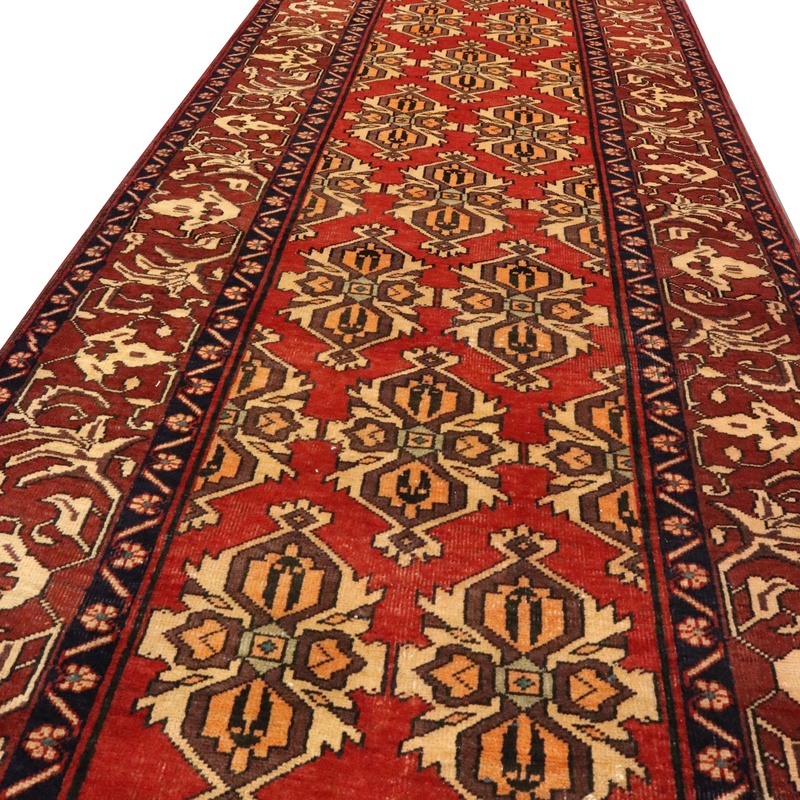 ARDEBIL Carpet 442x110