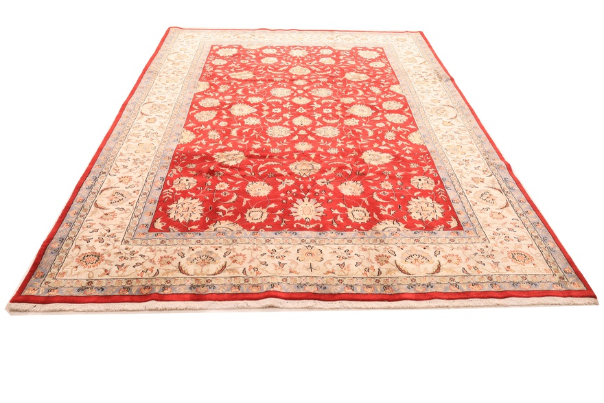 TABRIZ Carpet 344x244