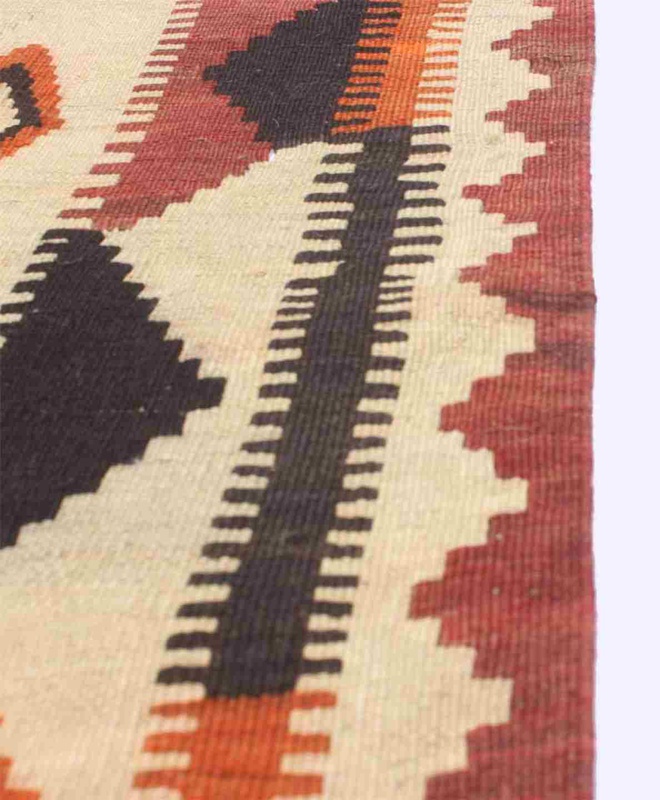 Kelim Carpet  246x140