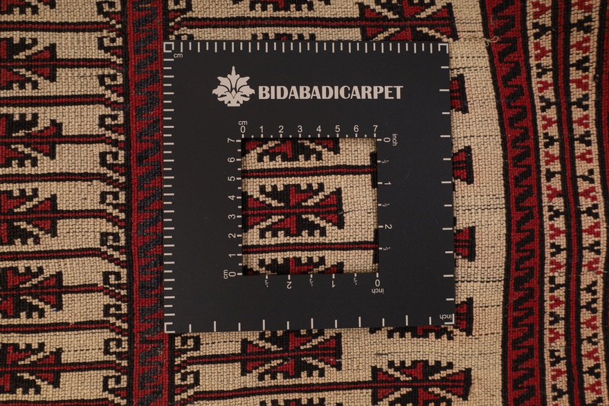 Baluch Carpet  136x92