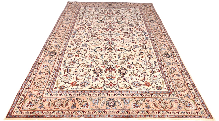 Kaschmar Carpet  300x200