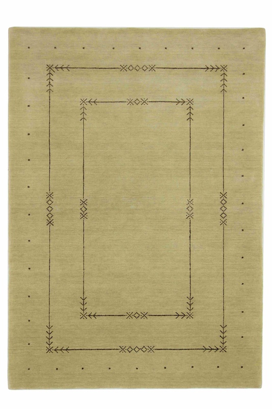 Loribaf Carpet 241x171