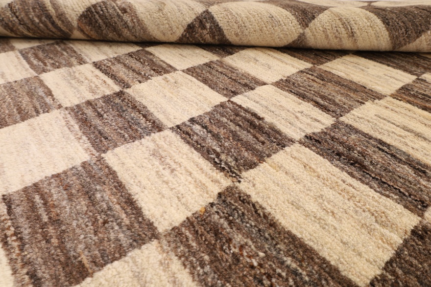 Gabbeh Carpet 152x113