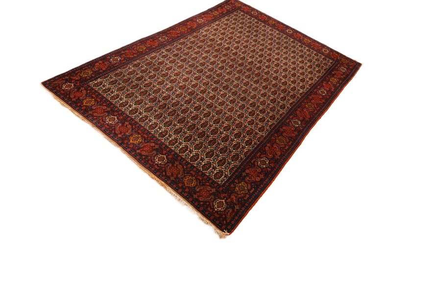 Senneh Carpet 205x140