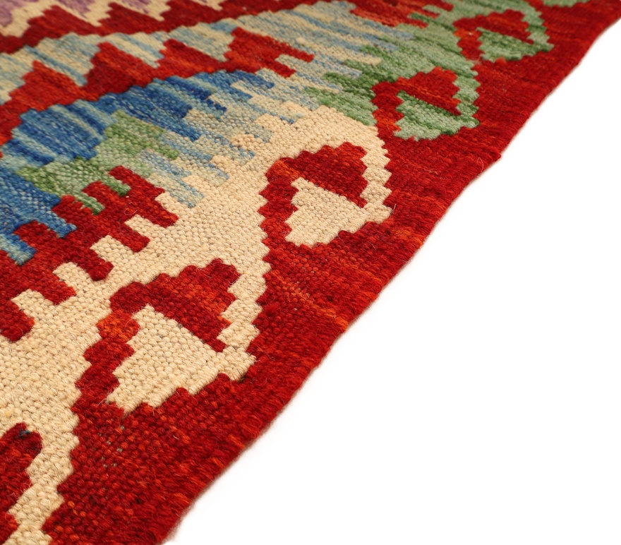 Kilim Carpet  123x84