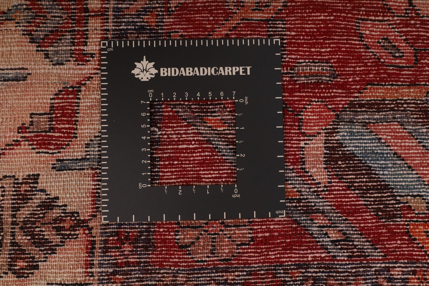 BAKHTIAR Carpet 203x141
