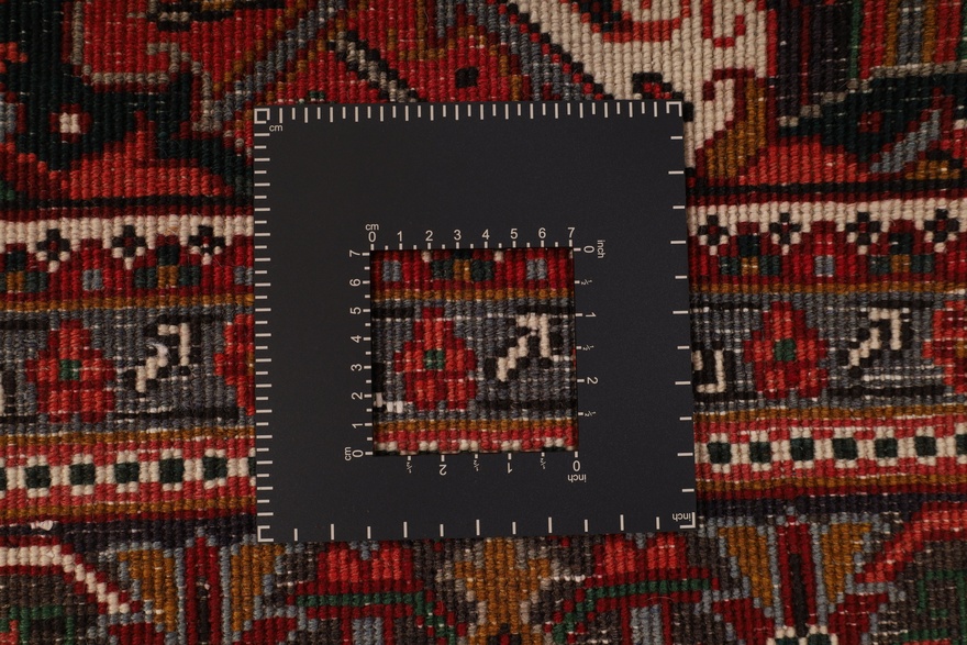 Heriz Carpet  329x239