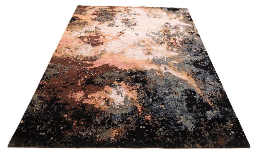 Modern LOTUS Carpet 244x170