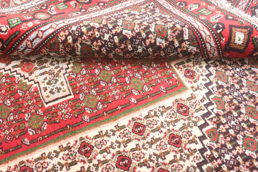 Senneh Carpet 161x120