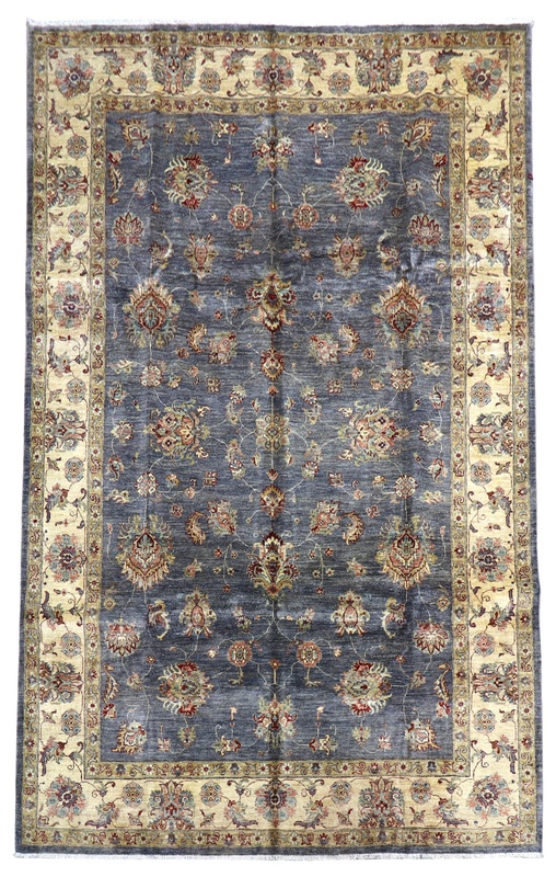 Ziegler Carpet 304x208