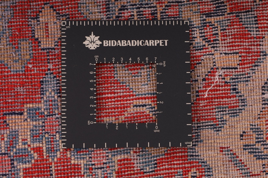 Sarouk Carpet  410x80