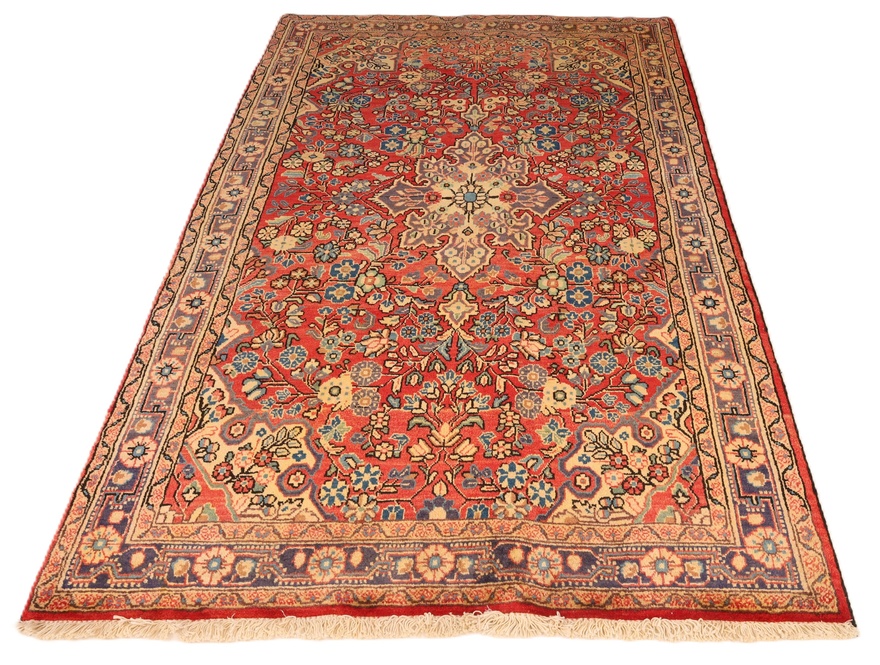 Jozan Carpet 206x126