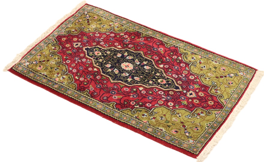 Qom Carpet  92x62