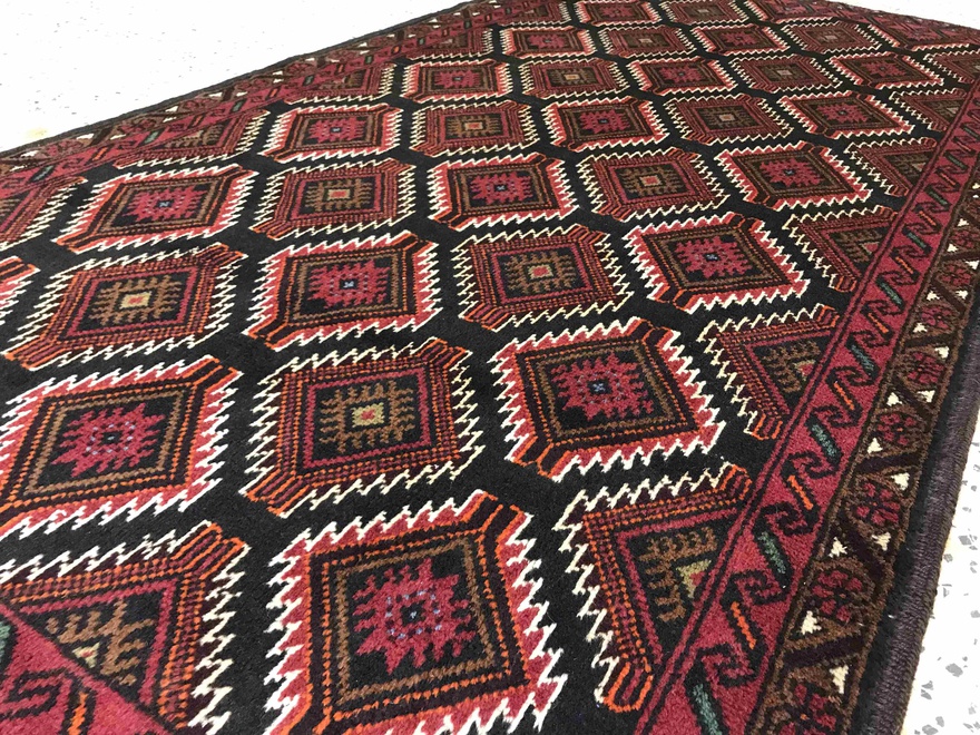 Belutsch Carpet 200x105