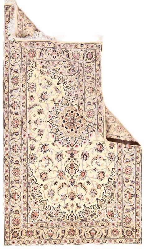 Nain 6 La  Carpet  263x154