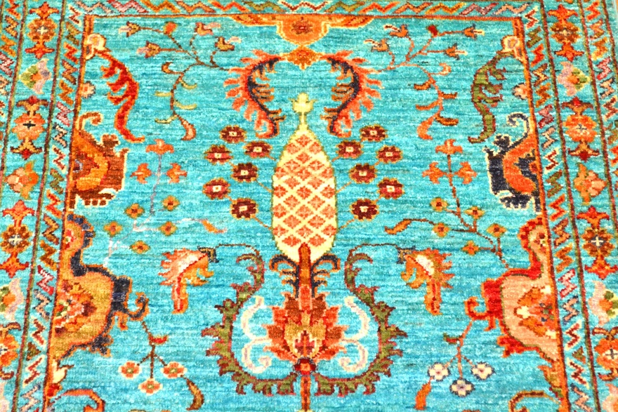 Ariana Carpet  118x83