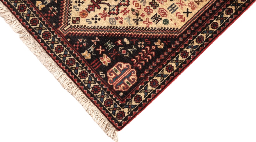 Abadeh Carpet  126x77