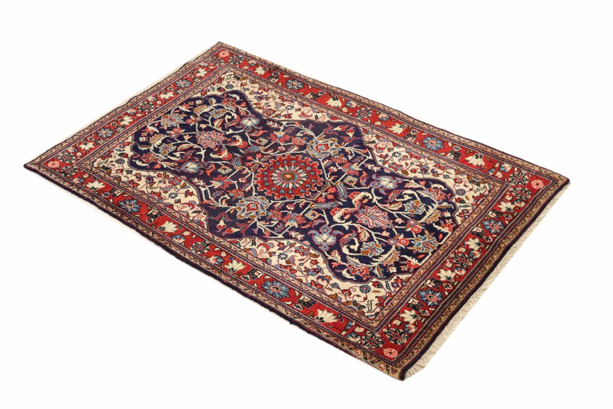 Sarough Carpet 160x106