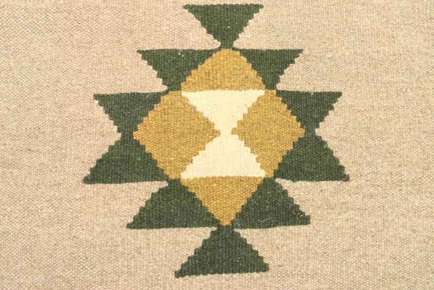Kelim Carpet 96x59
