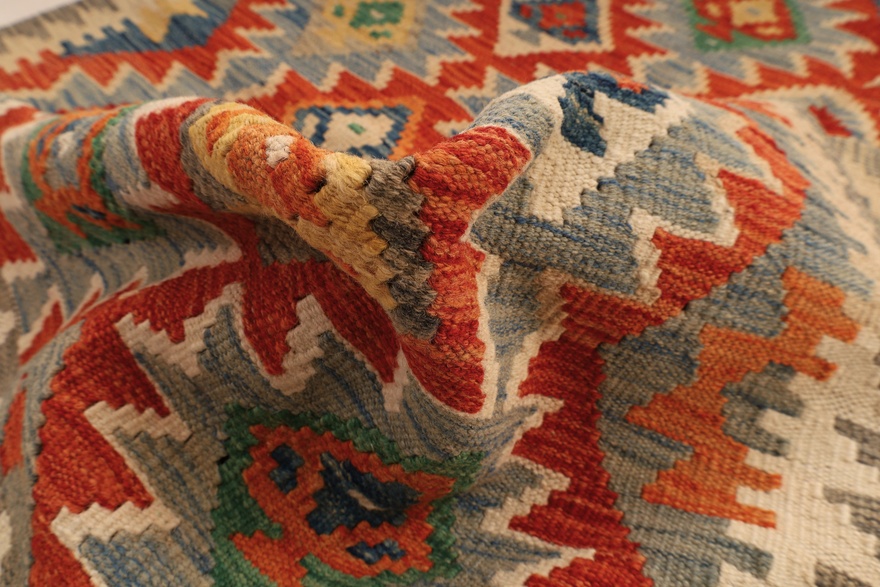 Kilim Carpet 175x127