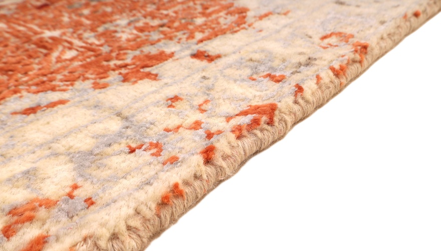 MODERN LOTUS Carpet  305x207