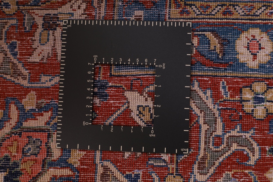 Sarouk Carpet  370x255
