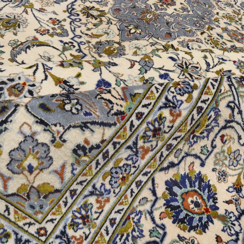 Kashan Carpet 436x295