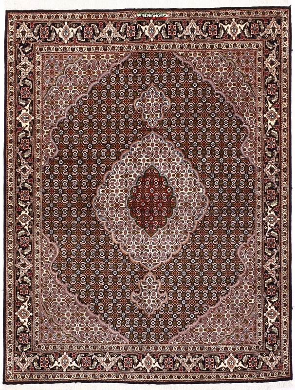 Tabriz 40Raj Carpet 197x152