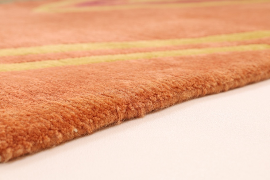 Nepal Carpet  240x172