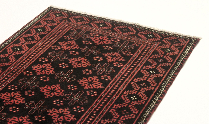 Baluch Carpet 195x105