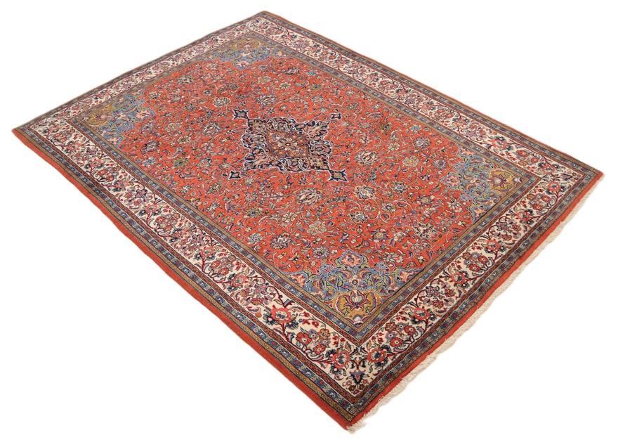 Sarouk Carpet  288x210