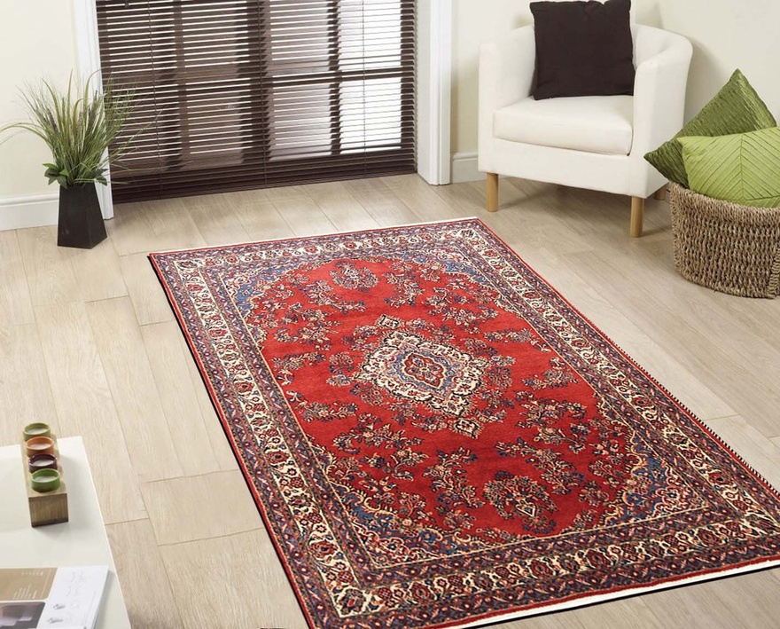 Hamadan Carpet 315x217
