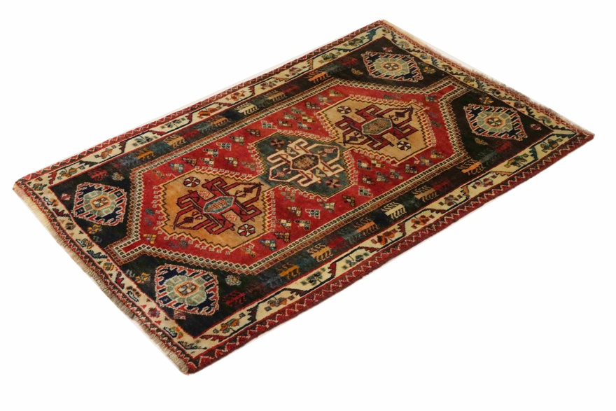 Qashqai Carpet 154x100