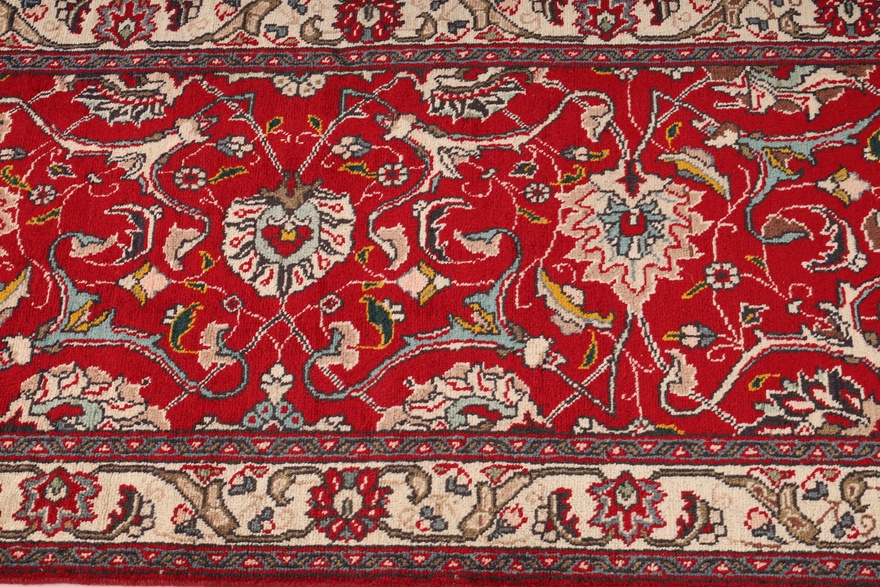 Tabriz Hasanzadeh  Carpet 430x78