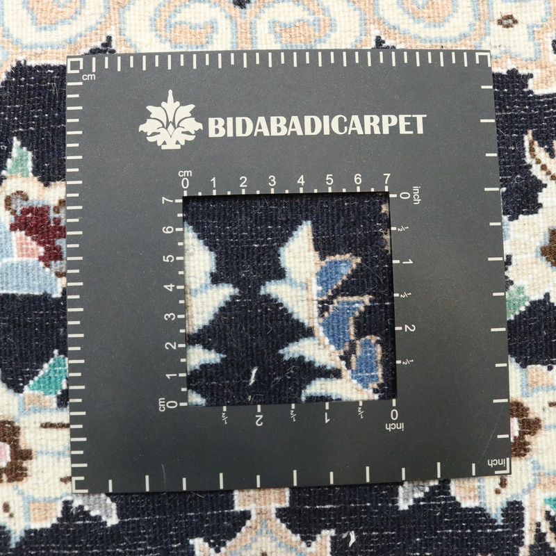 NAIN 9LA  Carpet 194x81