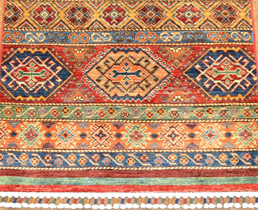 Ariana Carpet  205x77
