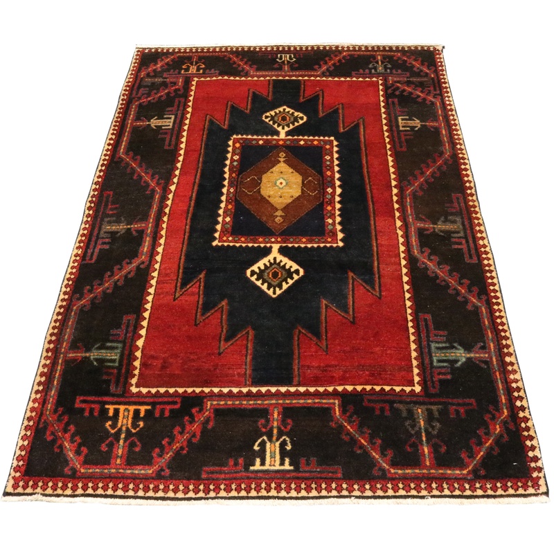 Zanjan Carpet 205x139