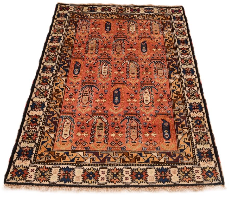 Ardebil Carpet 140x108