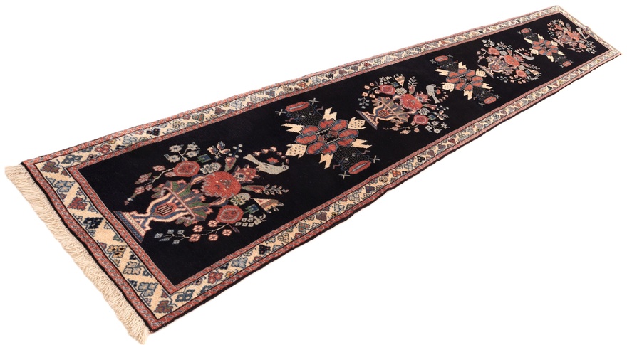 Sirjan Carpet  395x60